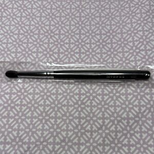 Morphe Sleek Black Blending Brush